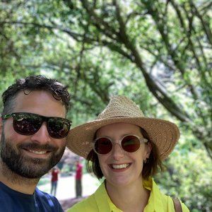 Meet your Posher, Emily